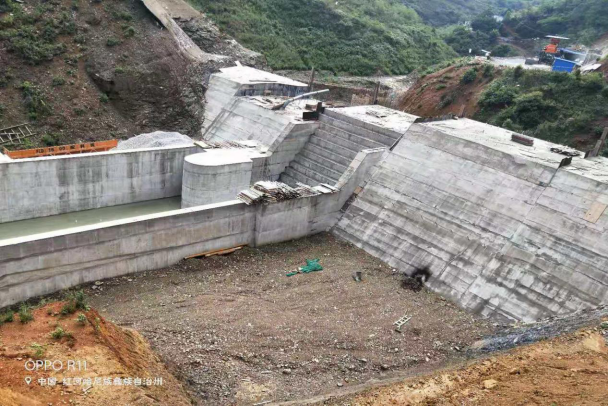 中国水利水电基础工程局有限公司